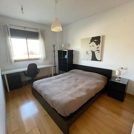 Piso Centro De Granada Junto Al Metro Leilighet Eksteriør bilde