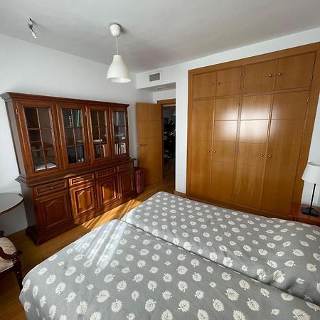 Piso Centro De Granada Junto Al Metro Leilighet Eksteriør bilde