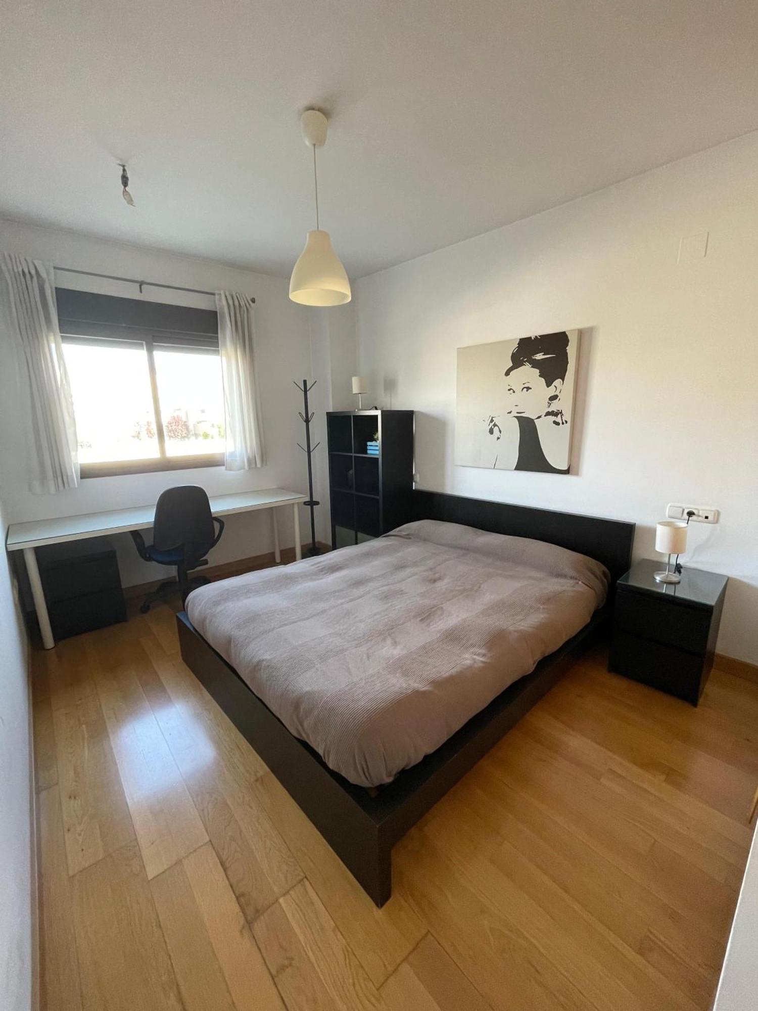 Piso Centro De Granada Junto Al Metro Leilighet Eksteriør bilde