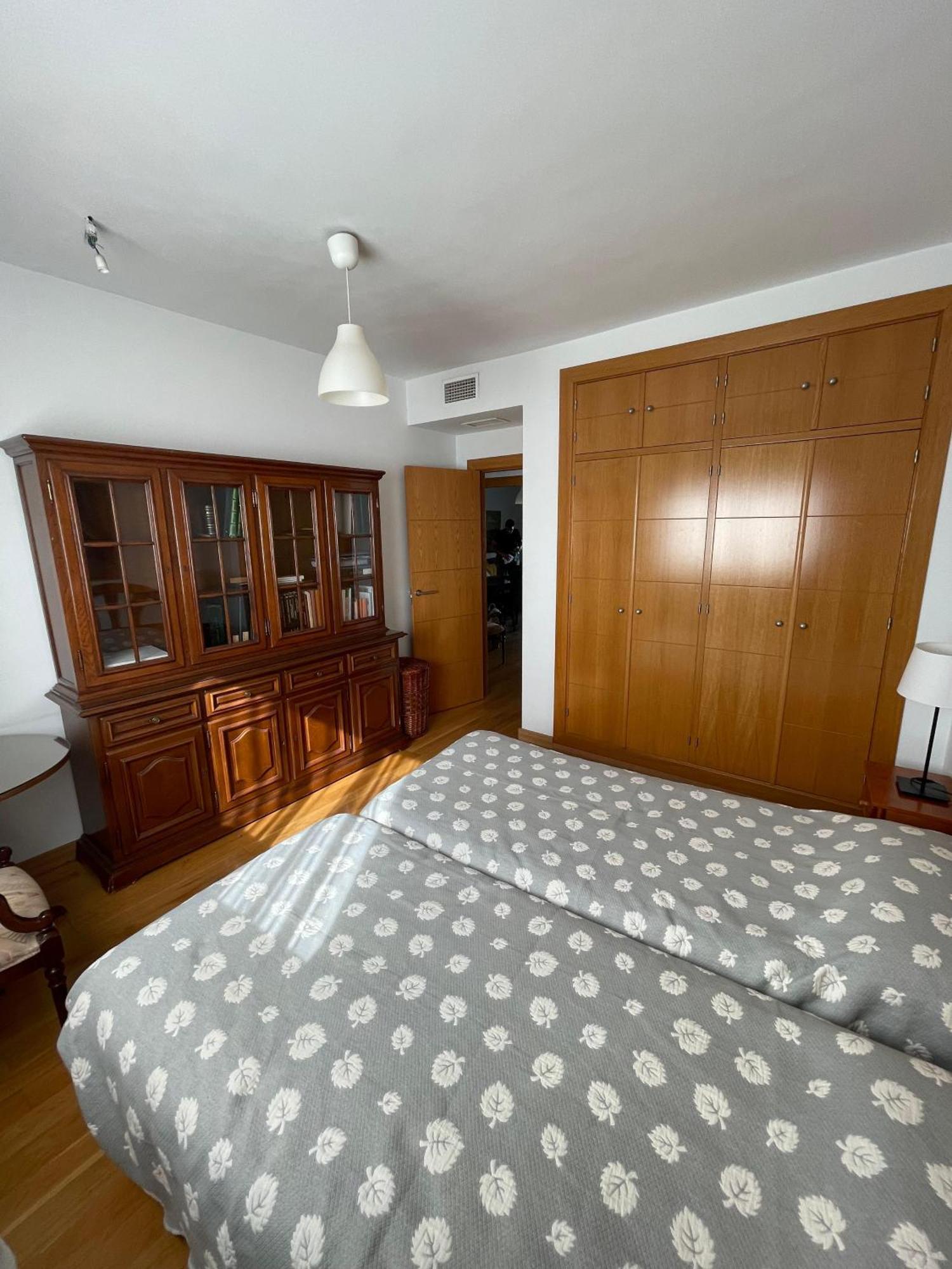 Piso Centro De Granada Junto Al Metro Leilighet Eksteriør bilde